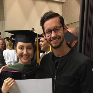 Meet your Posher, Aaron